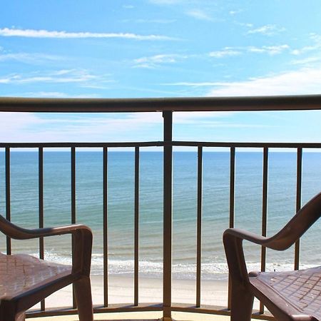 Meridian Plaza By Palmetto Vacations Myrtle Beach Exteriör bild