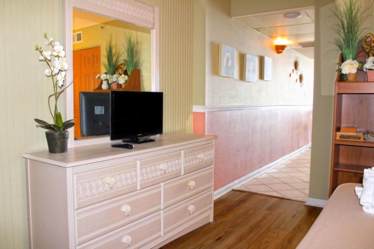 Meridian Plaza By Palmetto Vacations Myrtle Beach Exteriör bild