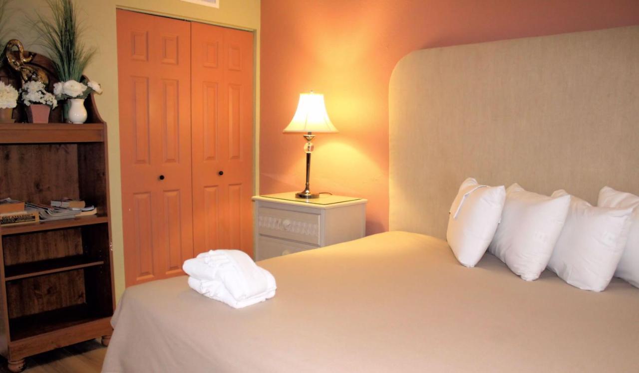 Meridian Plaza By Palmetto Vacations Myrtle Beach Exteriör bild