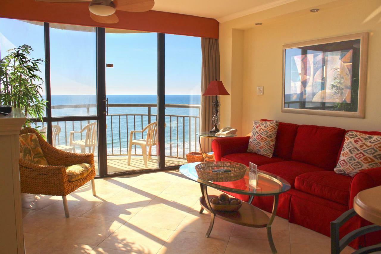 Meridian Plaza By Palmetto Vacations Myrtle Beach Exteriör bild
